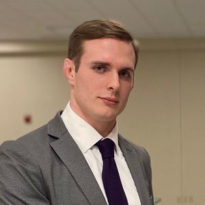 Meet your Posher, Tom